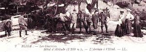 587- Blida - Les glacieres2